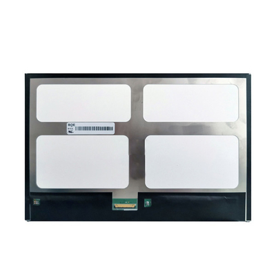 औद्योगिक उपयोग के लिए BOE GV101WXM-N81-D850 TFT LCD मॉड्यूल 10.1 इंच RGB 1280X800 WXGA