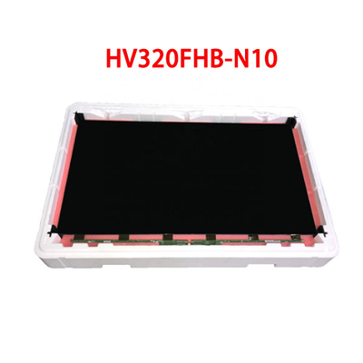 FHD LCD ओपन सेल टीवी रिप्लेसमेंट स्क्रीन BOE 32 इंच HV320FHB-N10