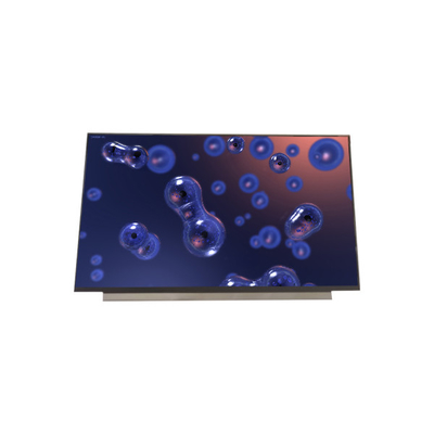 NE156QUM-N63 एलसीडी लैपटॉप स्क्रीन EDP 40 पिन 15.6 इंच UHD 3840x2160
