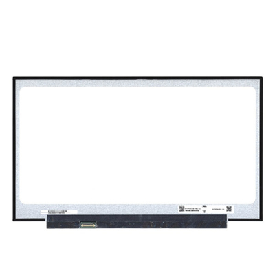 N173FGA-E34 LED लैपटॉप पैनल 2k 1920X1080 106PPI 17.3 इंच IPS मॉनिटर