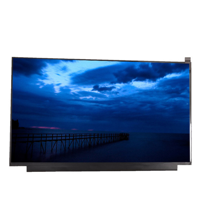 BOE NV125FHM-N82 12.5 इंच 1920 (RGB) × 1080 30pin स्लिम आईपीएस एलसीडी लैपटॉप स्क्रीन डेल अक्षांश 12 7280 के लिए
