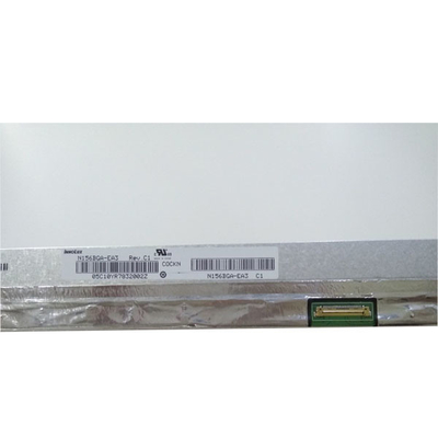 एचपी पवेलियन x360 कन्वर्टिबल पीसी 15-CR0000 के लिए 15.6 इंच N156BGA-EA3 एलसीडी स्क्रीन डिस्प्ले असेंबली