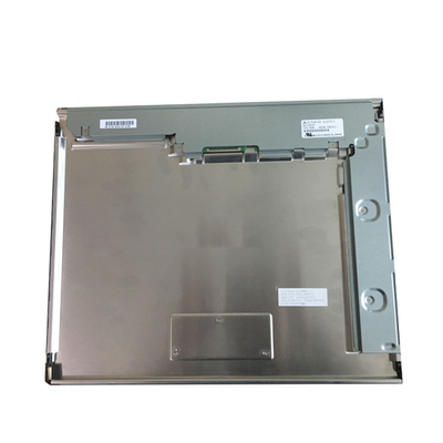 AA170EC01 17.0 इंच 1280 × 1024 टच स्क्रीन एलसीडी डिस्प्ले TFT मॉड्यूल