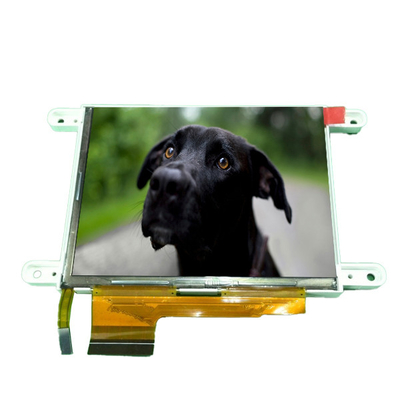 TM050QDH06 5.0 इंच 640 × 480 एलसीडी स्क्रीन डिस्प्ले मॉनिटर