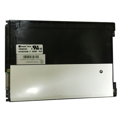 TIANMA 800 (RGB) × 600 एलसीडी स्क्रीन डिस्प्ले मॉड्यूल पैनल TM084SDHG01-01 के लिए मूल 8.4 इंच