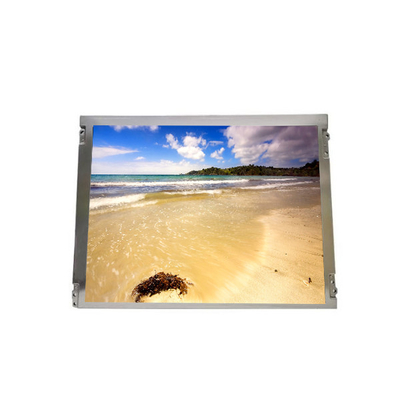 12.1 इंच स्क्रीन 800 (RGB) × 600 डिस्प्ले TM121SDSG05 LCD मॉड्यूल डिस्प्ले मॉनिटर करता है: