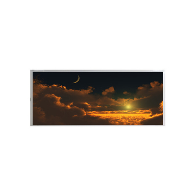 बीओई एलसीडी स्क्रीन डिस्प्ले मॉड्यूल पैनल टच AV069Y0Q-N10 . के लिए मूल 6.8 इंच