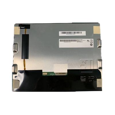 G104STN01.3 10.4 इंच डिस्प्ले 800 * 600 TFT-LCD एलसीडी मॉड्यूल LVDS पर नज़र रखता है