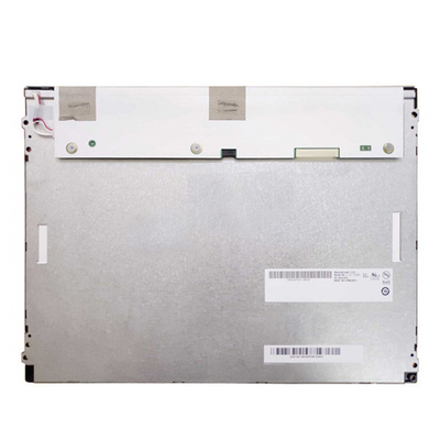 12.1 इंच 82ppi एलसीडी स्क्रीन G121SN01 V403 800 (RGB) × 600 एलसीडी डिस्प्ले मॉड्यूल