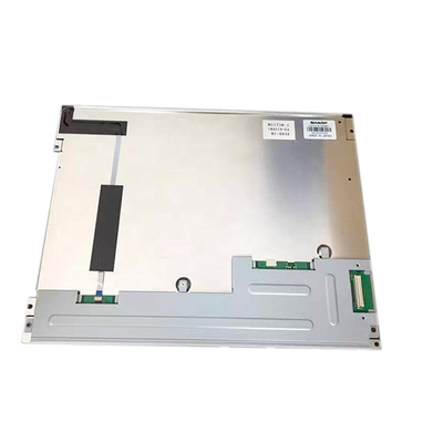 12.1 इंच 82ppi एलसीडी स्क्रीन LQ121S1DG81 800 (RGB) × 600 एलसीडी डिस्प्ले मॉड्यूल