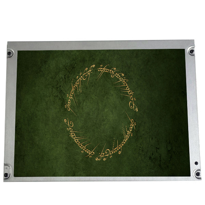 12.1 इंच 82ppi एलसीडी स्क्रीन NL8060BC31-42 LCD मॉनिटर्स डिस्प्ले रिप्लेसमेंट: