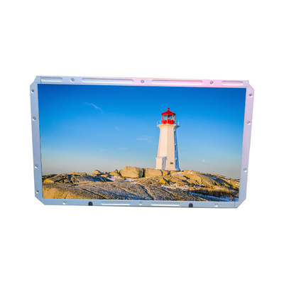 T260XW02 VQ 30 पिन 26 इंच एलसीडी स्क्रीन 1366 * 768 AUO के लिए