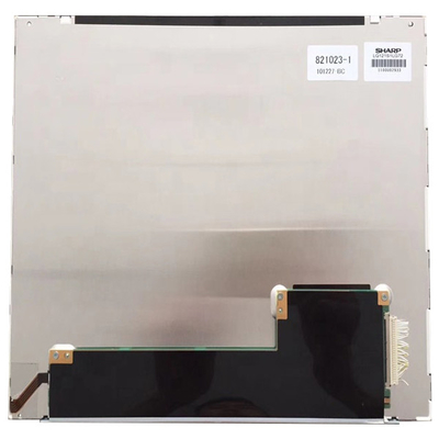 12.1 इंच 82ppi एलसीडी स्क्रीन LQ121S1LG74 सपोर्ट 800 (RGB) * 600, SVGA, 82PPI, 900cd / m, LVDS इनपुट, 60HZ, 12.1 INCH LCD स्क्री