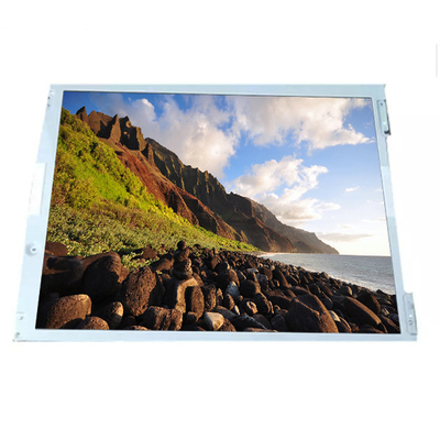 12.1 इंच 82ppi एलसीडी स्क्रीन LQ121S1DG42 800 (RGB) × 600 एलसीडी डिस्प्ले