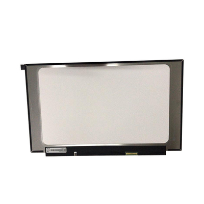 बीओई 15.6 "लैपटॉप एलसीडी स्क्रीन NV156FHM-N4K RGB 1920 × 1080 RGB वर्टिकल स्ट्राइप 141PPI