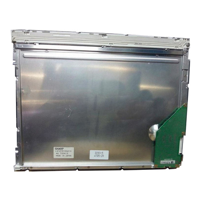 82PPI 12.1 LCD मॉनिटर LQ121S1DG21A RGB 800 * 600 SVGA LCD पैनल डिस्प्ले