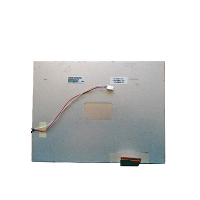 डिजिटल फोटो फ्रेम के लिए 10.4in auo tft एलसीडी स्क्रीन डिस्प्ले A104SN03 V0
