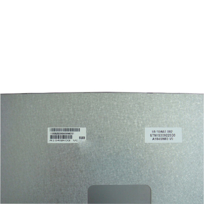 डिजिटल फोटो फ्रेम के लिए 10.4in auo tft एलसीडी स्क्रीन डिस्प्ले A104SN03 V0
