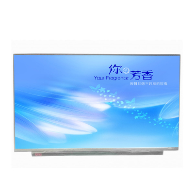 AUO वर्टिकल स्ट्राइप 15.6 इंच LCD पेन B156XTN08.1 1366*768 100PPI