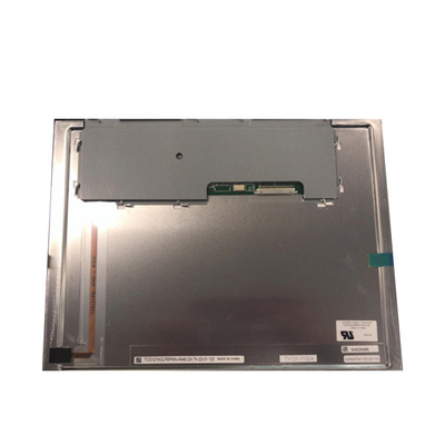 TCG121XGLPBPNN-AN40 12.1 इंच औद्योगिक एलसीडी पैनल 105ppi एलसीडी स्क्रीन डिस्प्ले TCG121XGLPBPNN-AN40