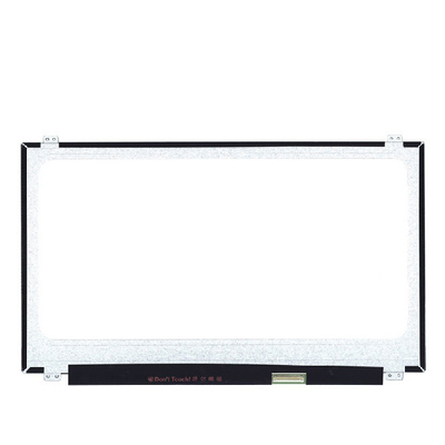 AUO वर्टिकल स्ट्राइप 15.6 इंच LCD पेन B156HAN07.0 1920*1080 141PPI