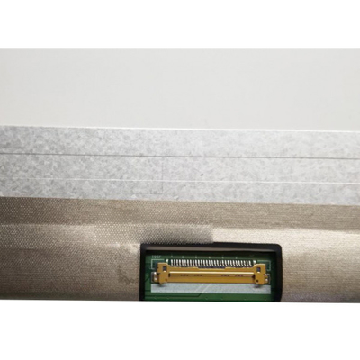 लैपटॉप के लिए AUO वर्टिकल स्ट्राइप 15.6 इंच LCD पेन B156HAN06.1 HW1A