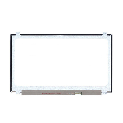 AUO वर्टिकल स्ट्राइप 15.6 इंच LCD पेन B156HAN06.2 HWAA 1920*1080 141PPI