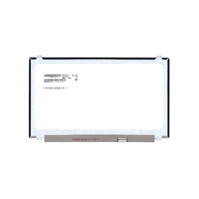 AUO वर्टिकल स्ट्राइप 15.6 इंच LCD पेन B156HAN06.1 HW0A 1920*1080 141PPI