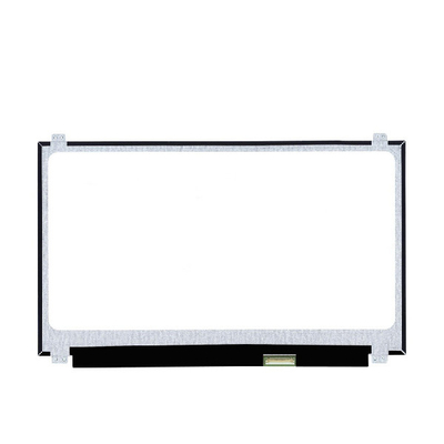 AUO वर्टिकल स्ट्राइप 15.6 इंच LCD पेन B156HAN02.2 HWAA 40 पिन LCD स्क्रीन