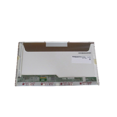AUO वर्टिकल स्ट्राइप 15.6 इंच LCD पेन B156HW01 V1 40PINS