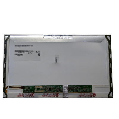 AUO B156XTN02.1 15.6 इंच एलसीडी पैनल 40 पिन एलसीडी लैपटॉप स्क्रीन