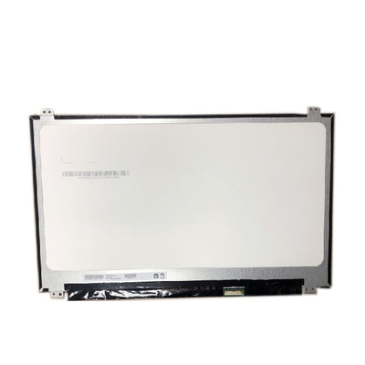 AUO B156HAN02.1 HW3A 15.6 इंच लैपटॉप LCD पैनल 1920*1080 250 Cd/M2 EDP1.2