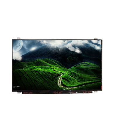 AUO B156HTN05.2 15.6 इंच LCD पैनल 1920*1080 30 पिन एंटीग्लेयर 3.3V