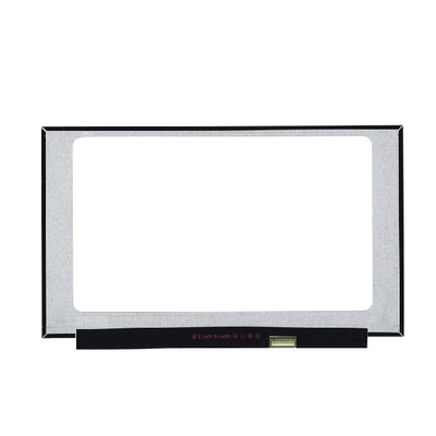 AUO B156HAN02.1 HW7A 15.6 इंच लैपटॉप LCD पैनल 1920*1080 30 पिन 3.3V