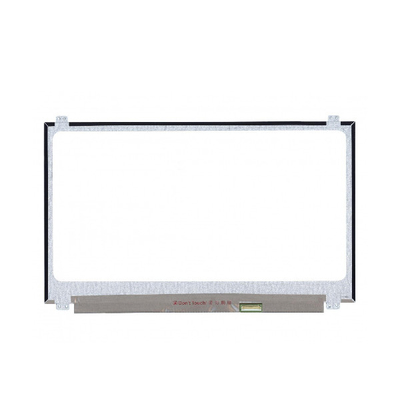 AUO B156HAN02.1 HW2A 15.6 इंच लैपटॉप LCD पैनल 1920*1080 141PPI EDP 30pin
