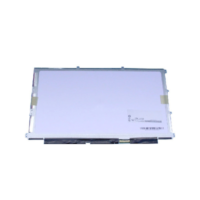 AUO B156XW03 V0 15.6 इंच LCD पैनल 1366*768 40 पिन लैपटॉप के लिए हार्ड कोटिंग