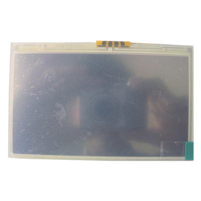 A050FW01 V7 5.0 इंच एलसीडी टच पैनल डिस्प्ले ऑटोमोटिव AUO LCD डिस्प्ले