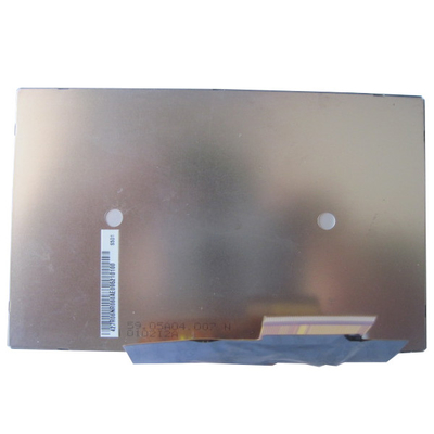 A050FW01 V7 5.0 इंच एलसीडी टच पैनल डिस्प्ले ऑटोमोटिव AUO LCD डिस्प्ले