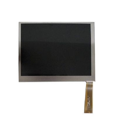 5.6 इंच 320*234 A056DN01 V2 LCD स्क्रीन पैनल RGB स्ट्राइप AUO LCD डिस्प्ले