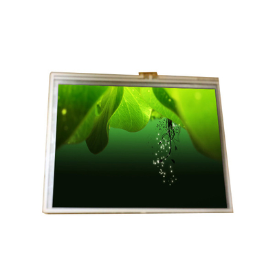 6.0 इंच एलसीडी स्क्रीन डिस्प्ले पैनल RGB 520×288 A060FW02 V0 AUO LCD डिस्प्ले