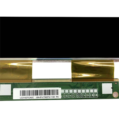 पांडा 21.5 इंच LC215DTCA डेस्कटॉप मॉनिटर स्क्रीन 1920*1080 TFT LCD डिस्प्ले पैनल