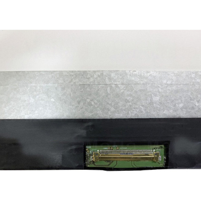 ASUS FX505 FX506 FX507 LM156LF2F01 40 पिन के लिए 15.6 इंच 144Hz लैपटॉप एलईडी एलसीडी स्क्रीन