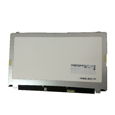 RGB वर्टिकल स्ट्राइप लैपटॉप 15.6 टच LCD 1366*7638 40pin B156XTT01.2