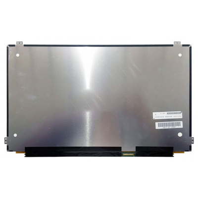 RGB वर्टिकल स्ट्राइप 15.6 इंच 4K LED LCD स्क्रीन डिस्प्ले पैनल LQ156D1JW05-E UHD 3480x2160
