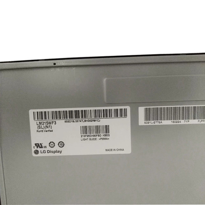 Lenovo Horizon 2e B350 B355 B4040 स्क्रीन के लिए LM215WF3-SLN1 21.5 इंच IPS LCD डिस्प्ले