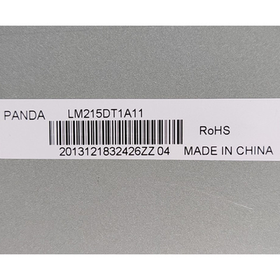 ओरिजिनल 21.5 इंच 1920(RGB)×1080 LM215DT1A डेस्कटॉप मॉनिटर LCD स्क्रीन