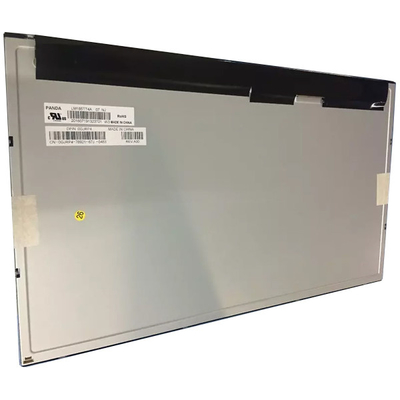 LM185TT4A पांडा 18.5 इंच 1366(RGB)×768 मॉनिटर एलसीडी स्क्रीन मॉड्यूल
