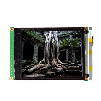 5.4 इंच औद्योगिक एलसीडी पैनल डिस्प्ले 320*240 DMF-50840NB-FW-ASE-BFN