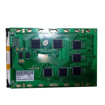 5.7 इंच 320*240 STN LCD स्क्रीन DMF-50174ZNB-FW LCD डिस्प्ले पैनल