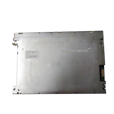 KCB6448BSTT-X1 LCD डिस्प्ले स्क्रीन पैनल 10.4 इंच 640*480 समानांतर डेटा कनेक्टर